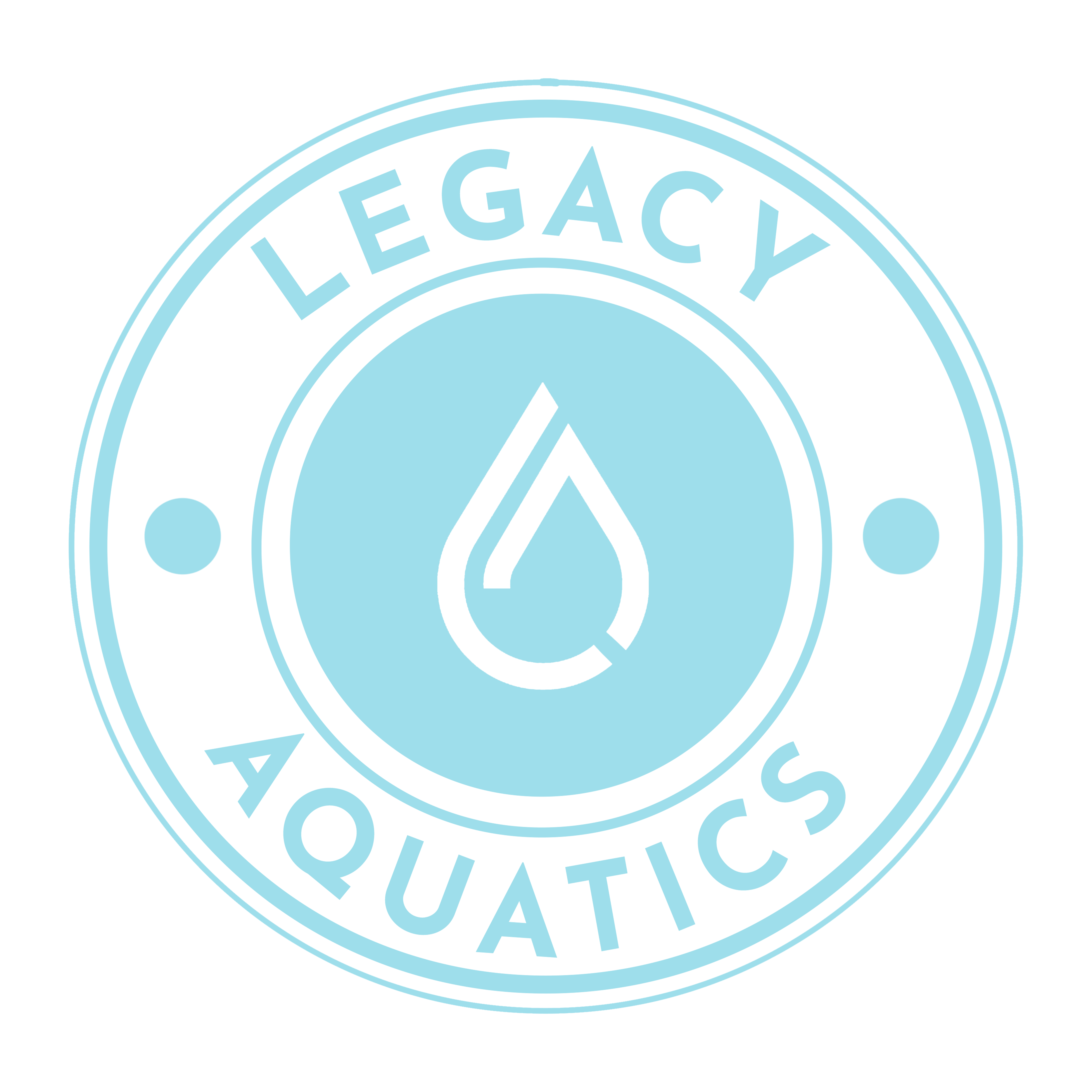 Legacy Aquatics